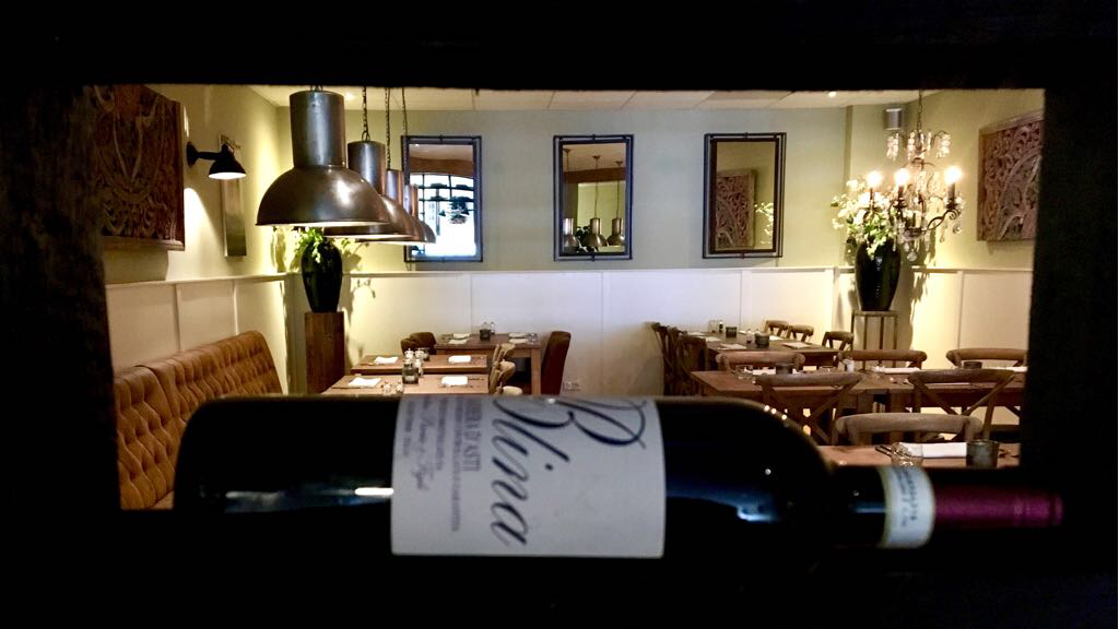 Foto van Restaurant Di Piu