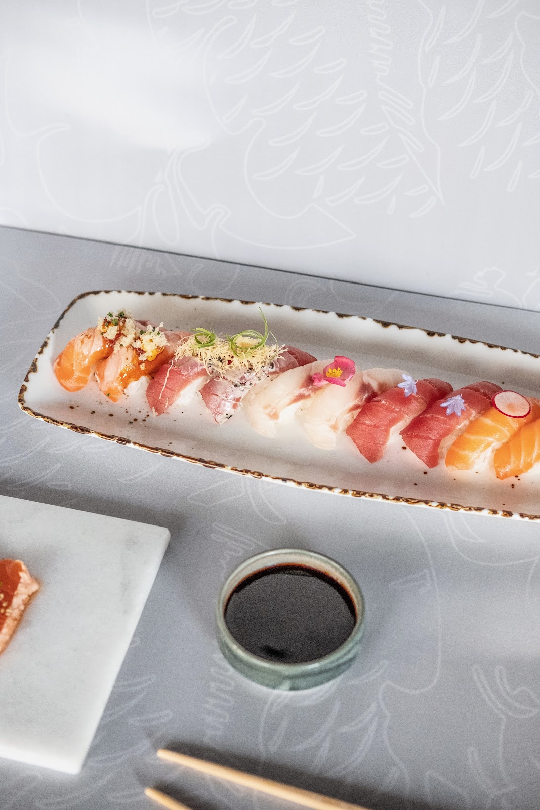 Foto van KENJI sushi Boxtel