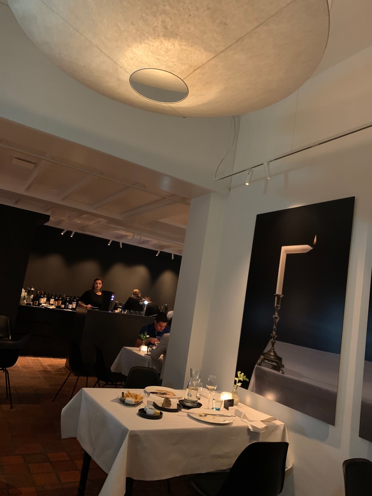 Foto van Restaurant Reblochon