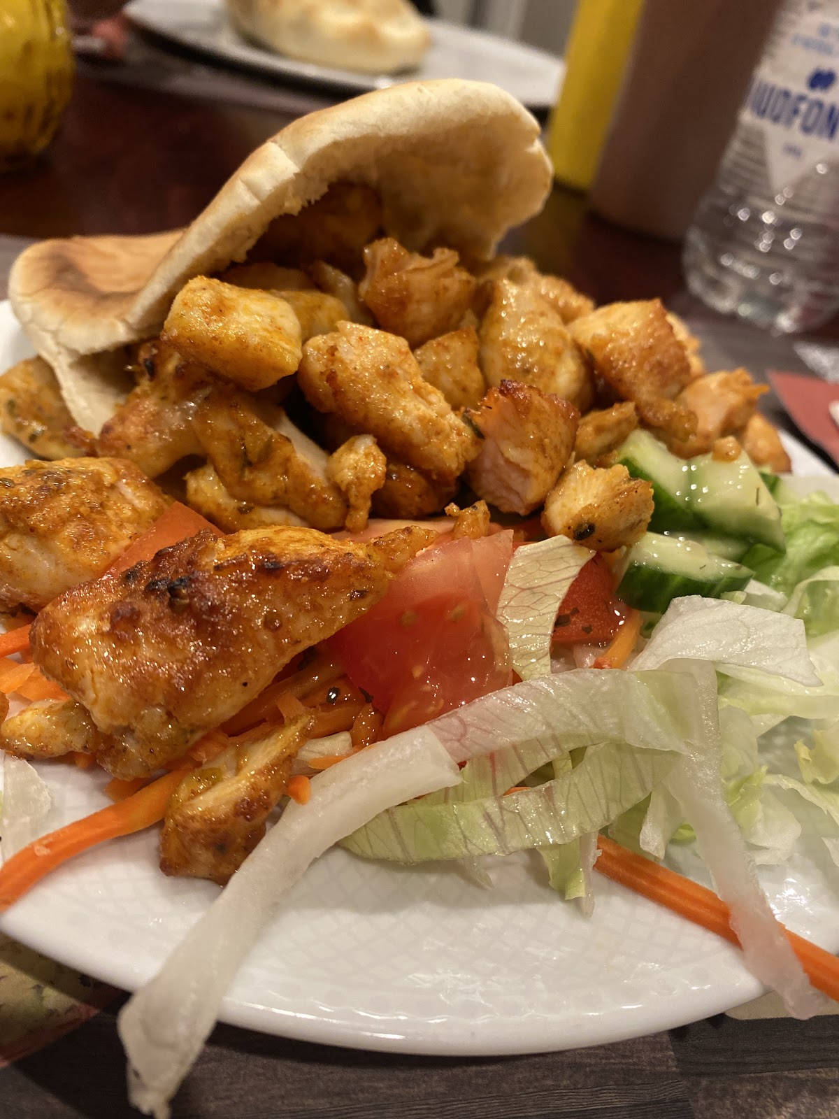 Foto van Shoarma Star Grillroom