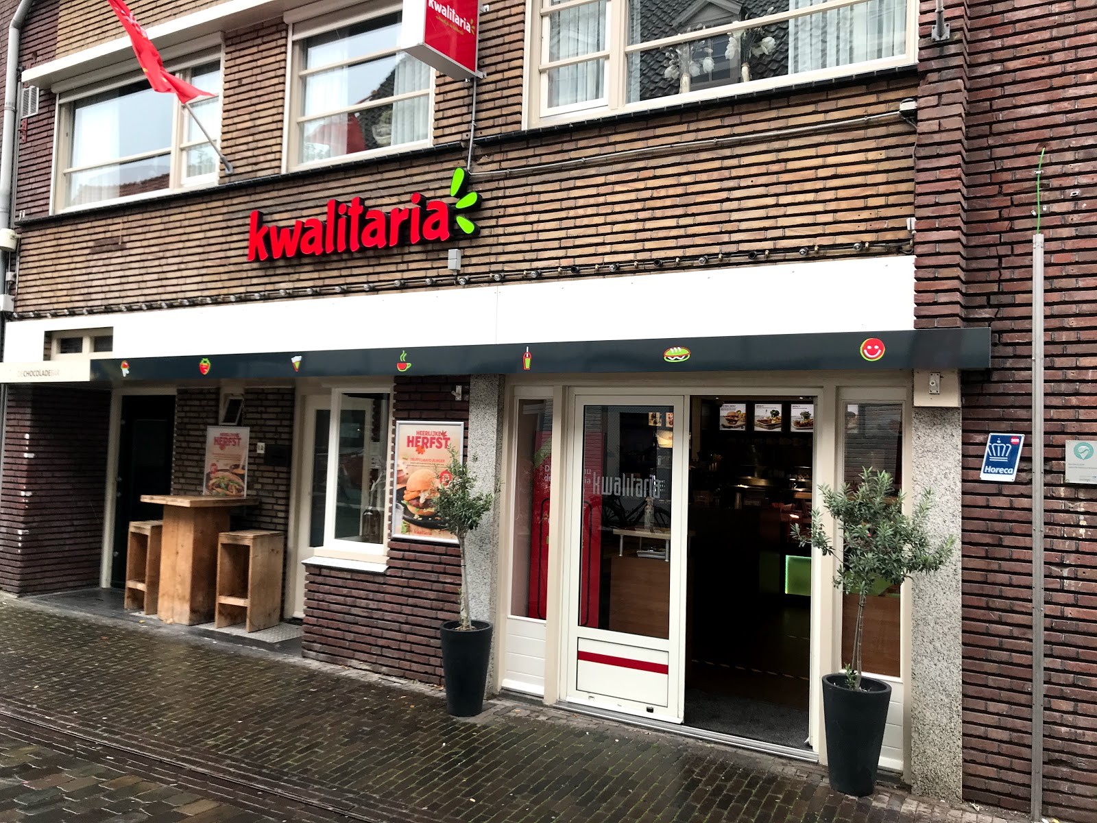Foto van Kwalitaria Strik - Boxtel