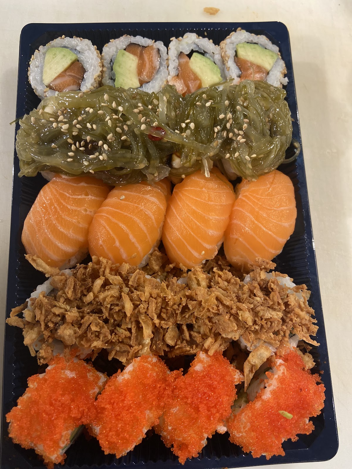 Foto van Sushi Daily Boxtel