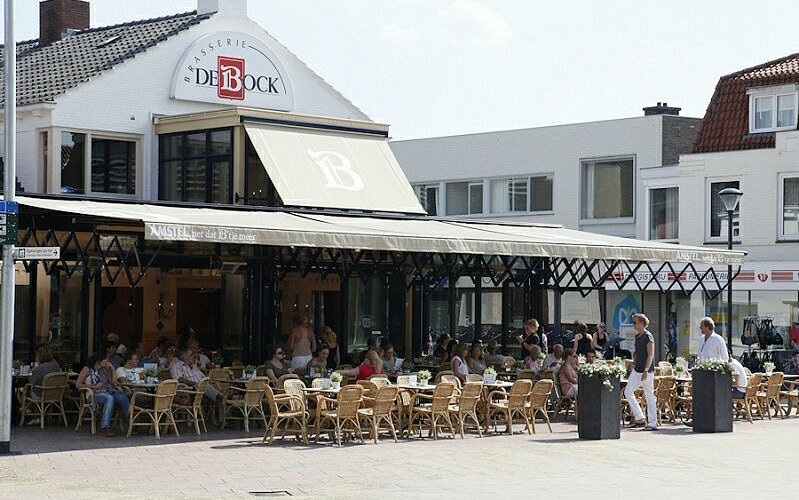 Foto van Brasserie De Bock