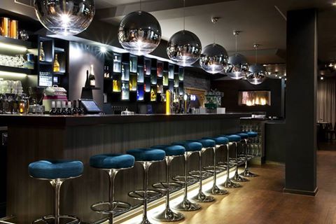 Foto van Grand Café De Douairière