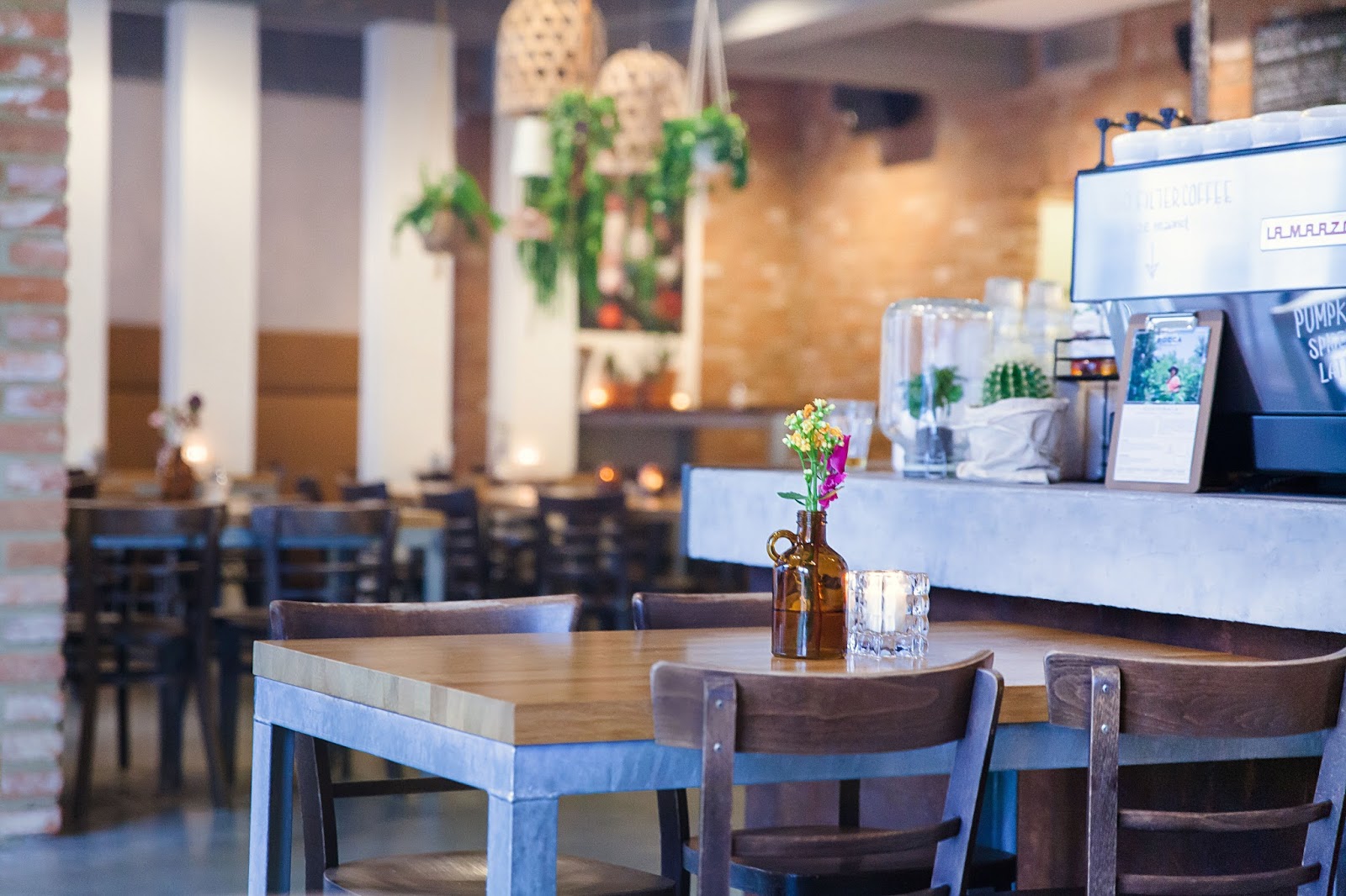 Foto van Brasserie Zuss