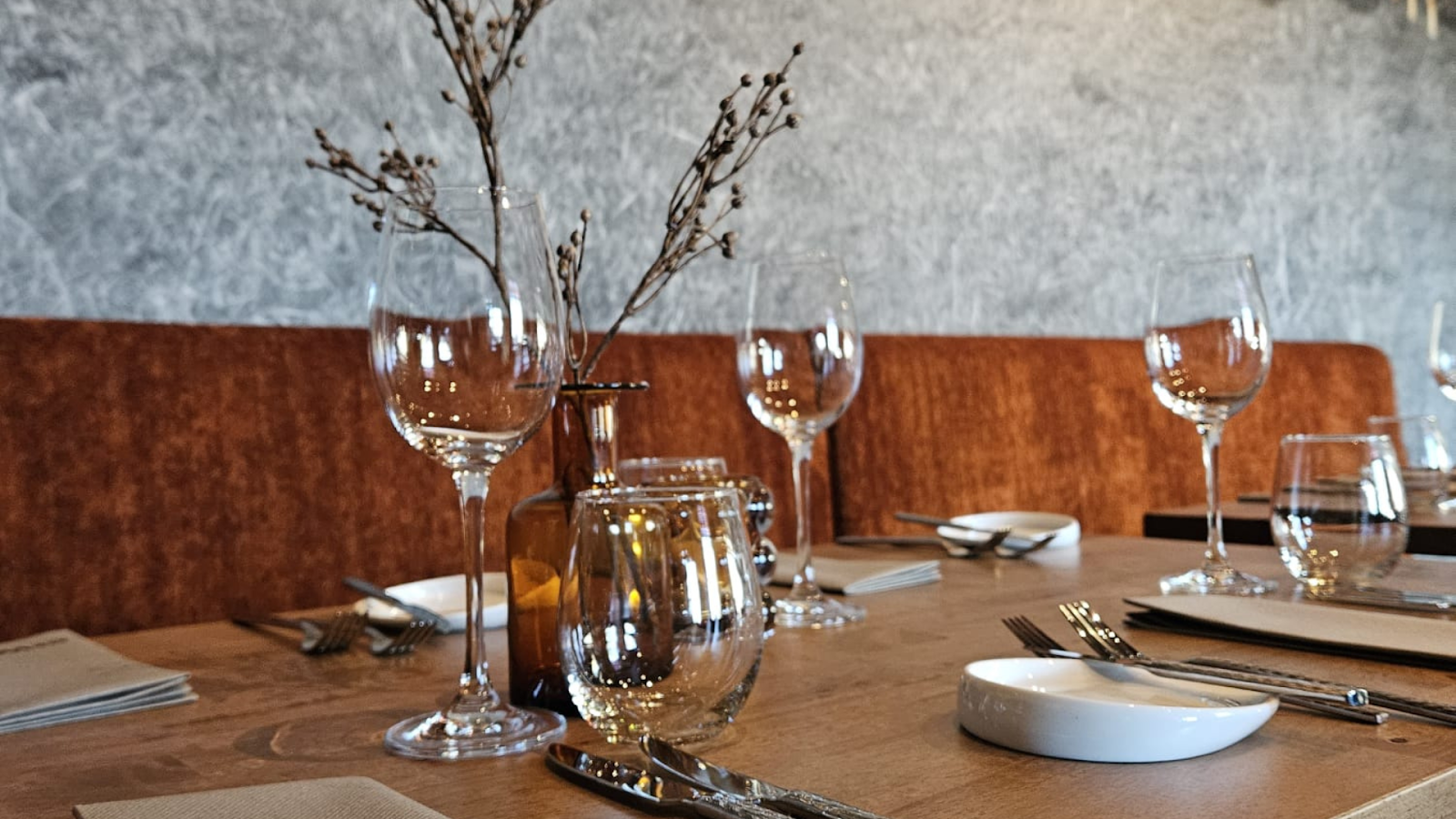 Foto van Bistro De Weijer