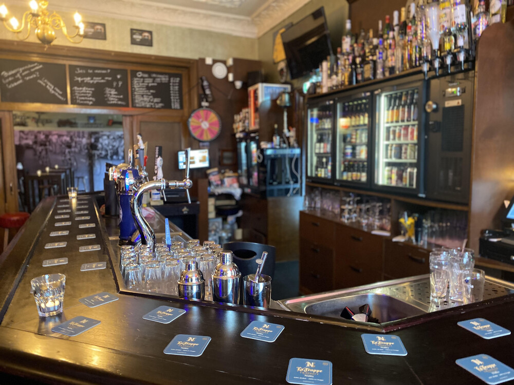 Foto van Pub Esser Boxmeer