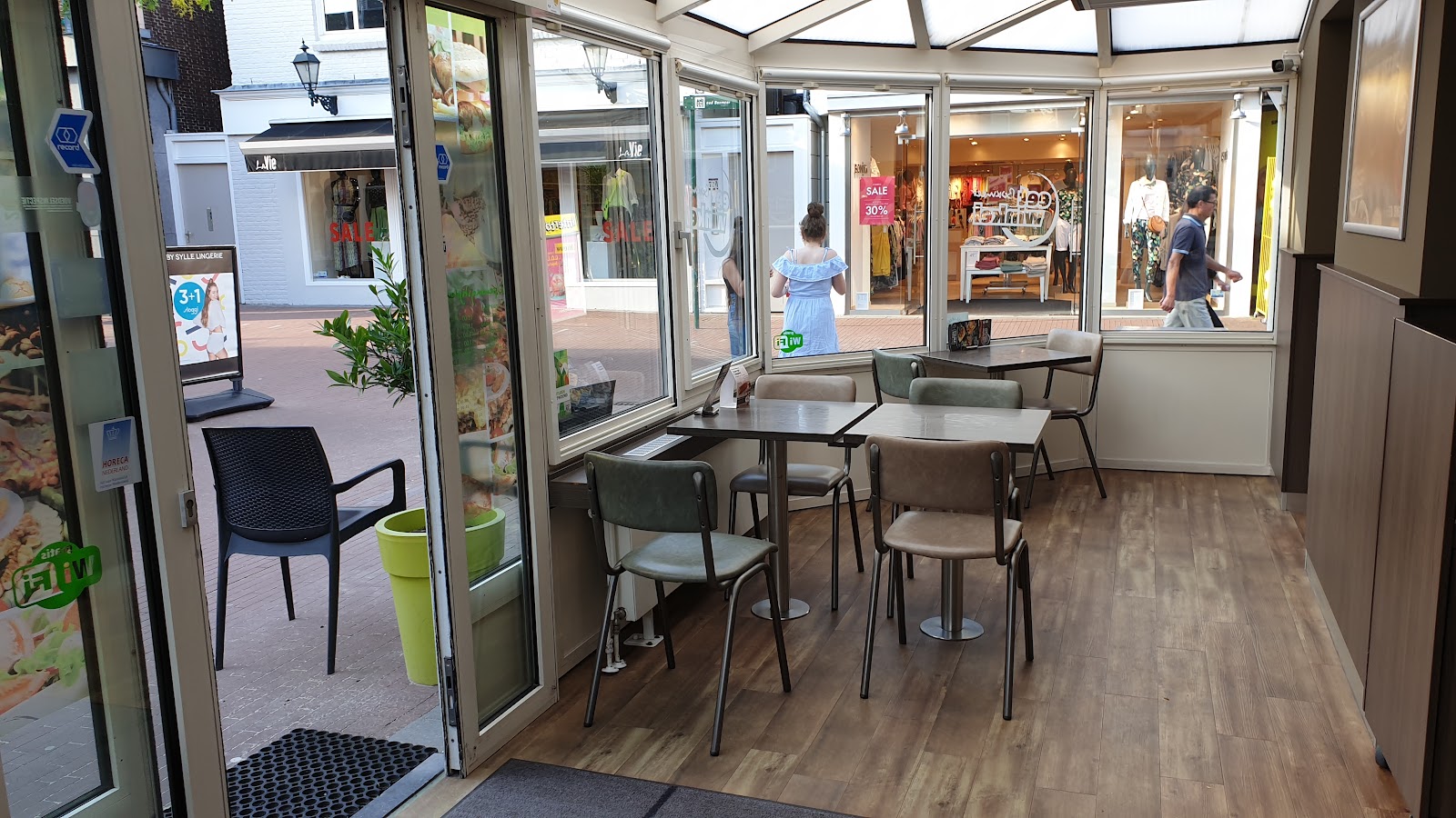 Foto van Eetwinkel Boxmeer
