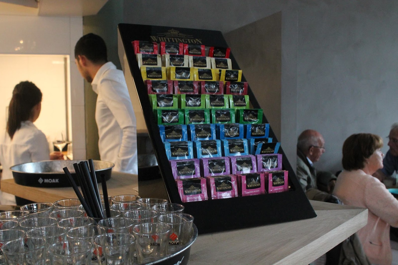 Foto van Trattoria Da Giorgio