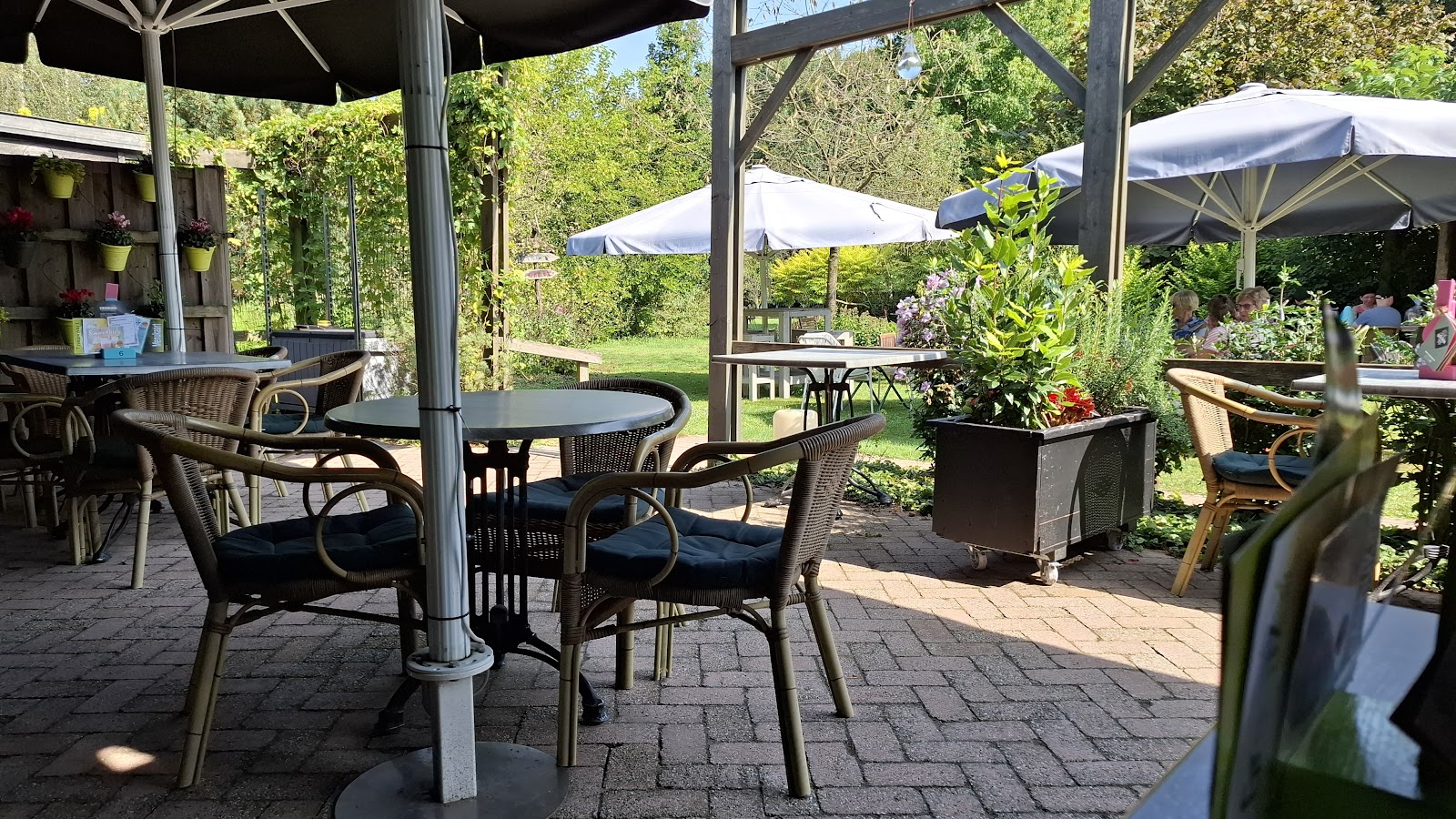 Foto van Fruitpark-Groenz