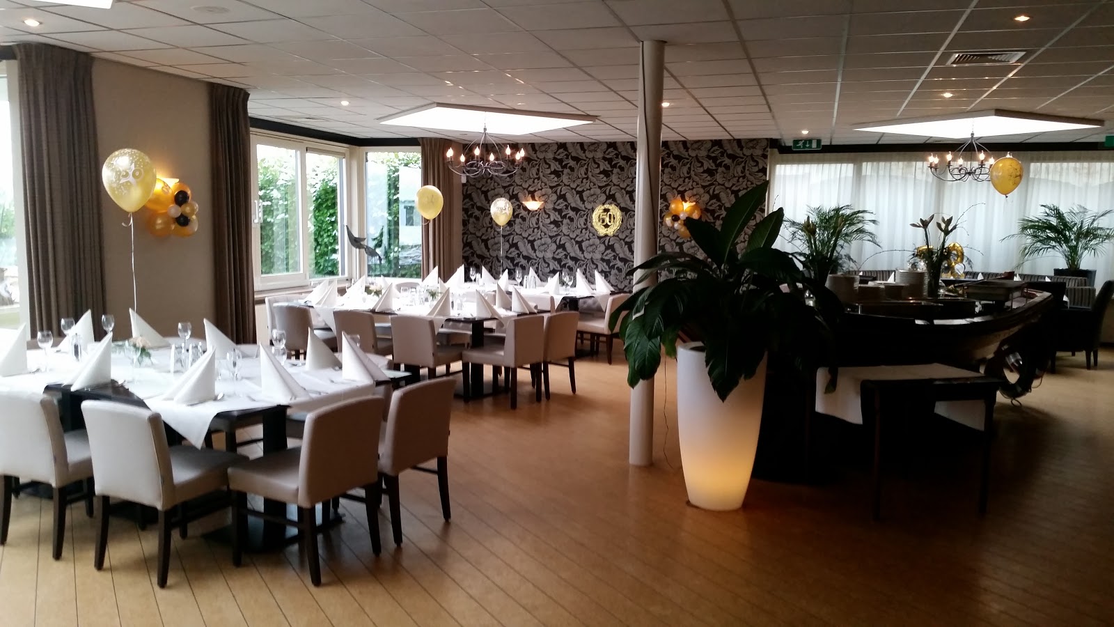 Foto van Restaurant De Watervogel