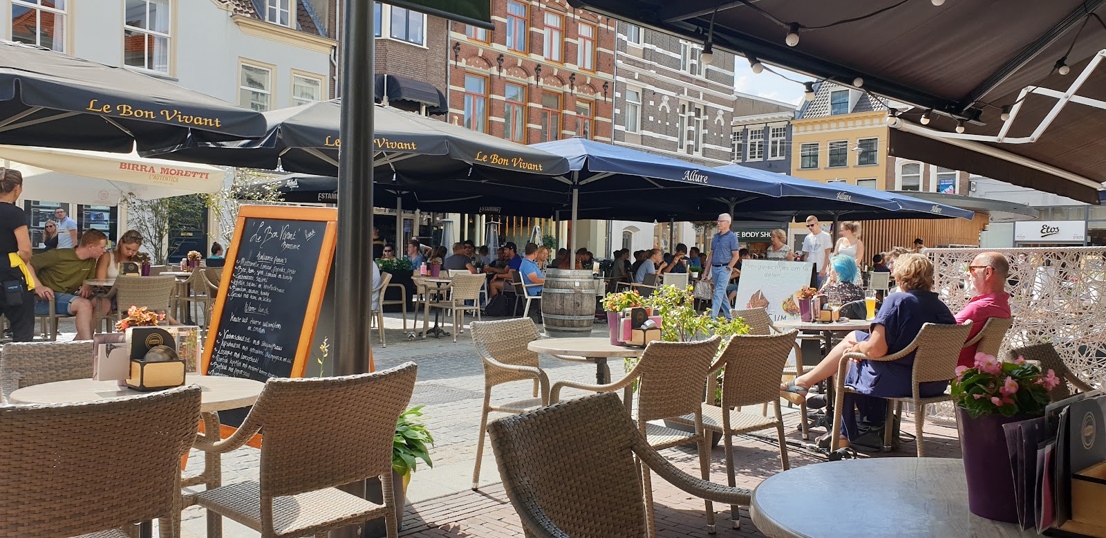 Foto van Arneym