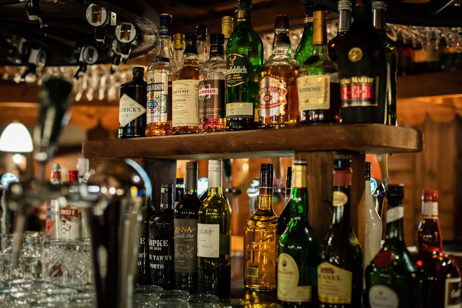 Foto van Old Inn Ottersum