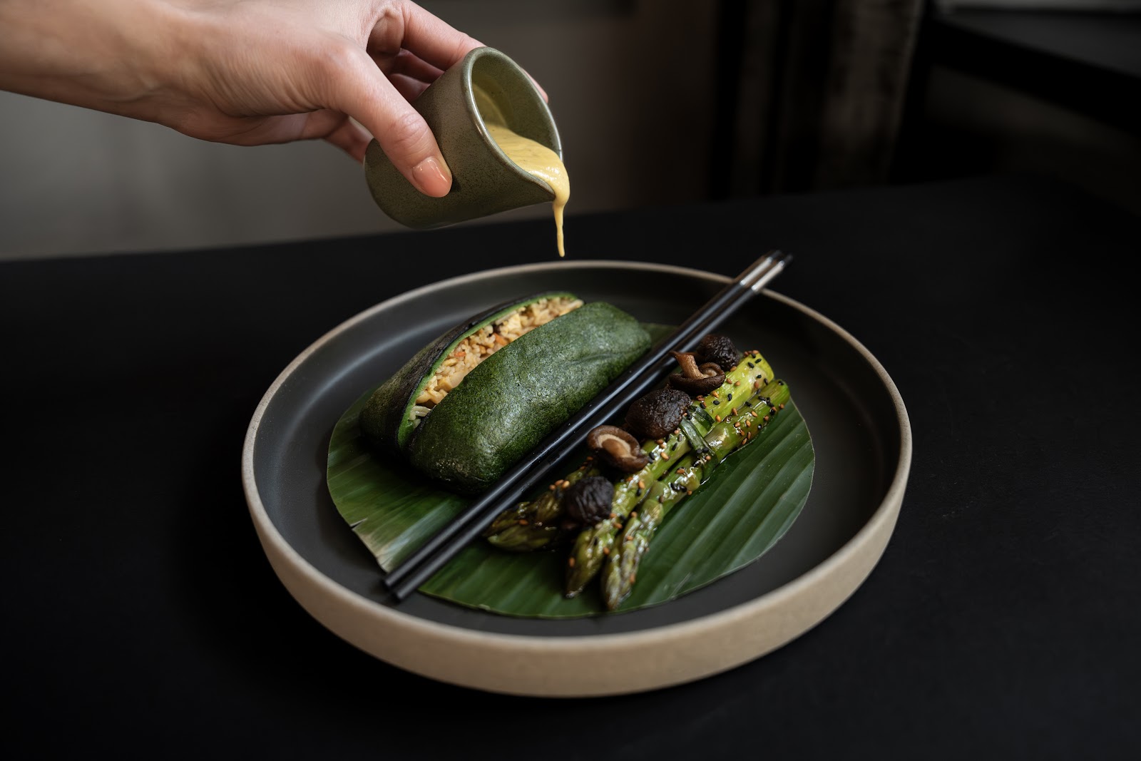 Foto van Restaurant De Kassier