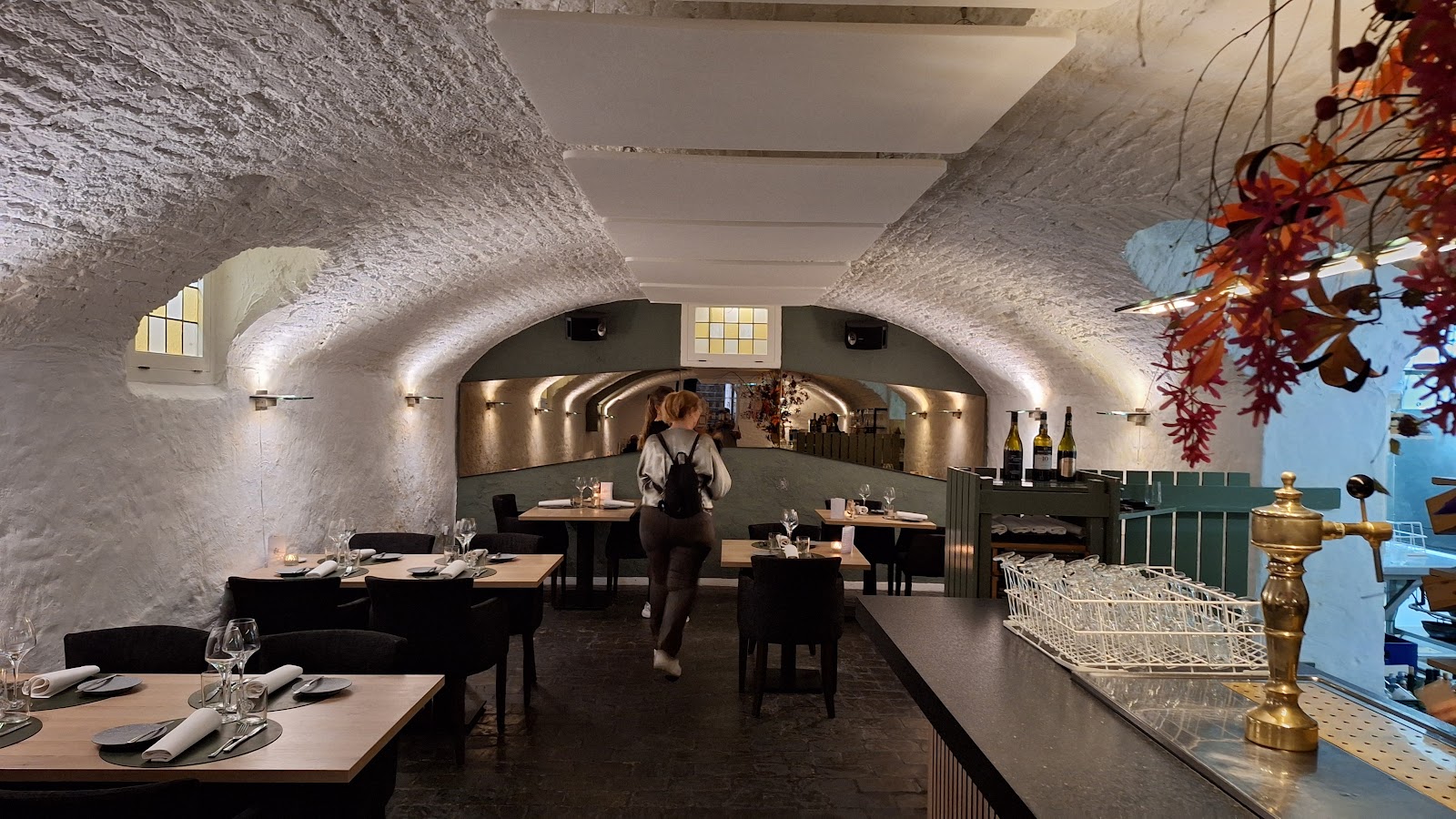 Foto van Restaurant Lef Reuver