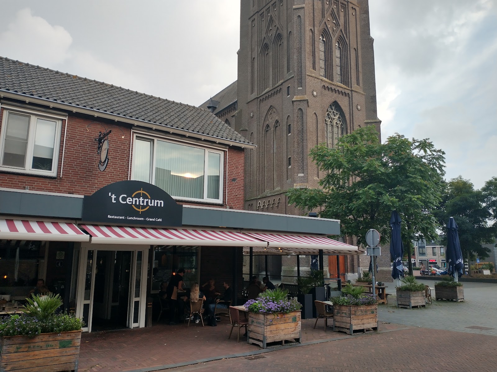 Foto van Het Centrum