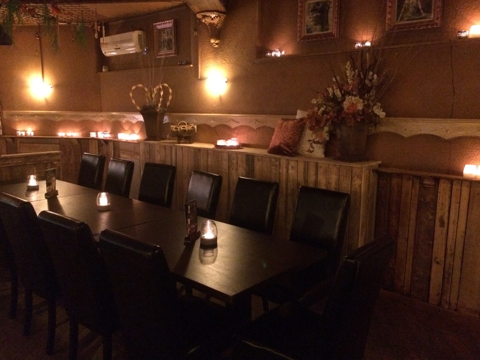 Foto van Libre's Eeterij- Zaal Libre