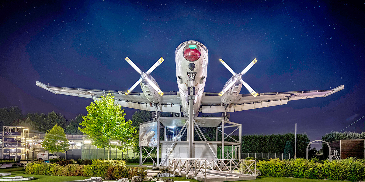 Foto van Fletcher Wellness-Hotel Brabant-Mill
