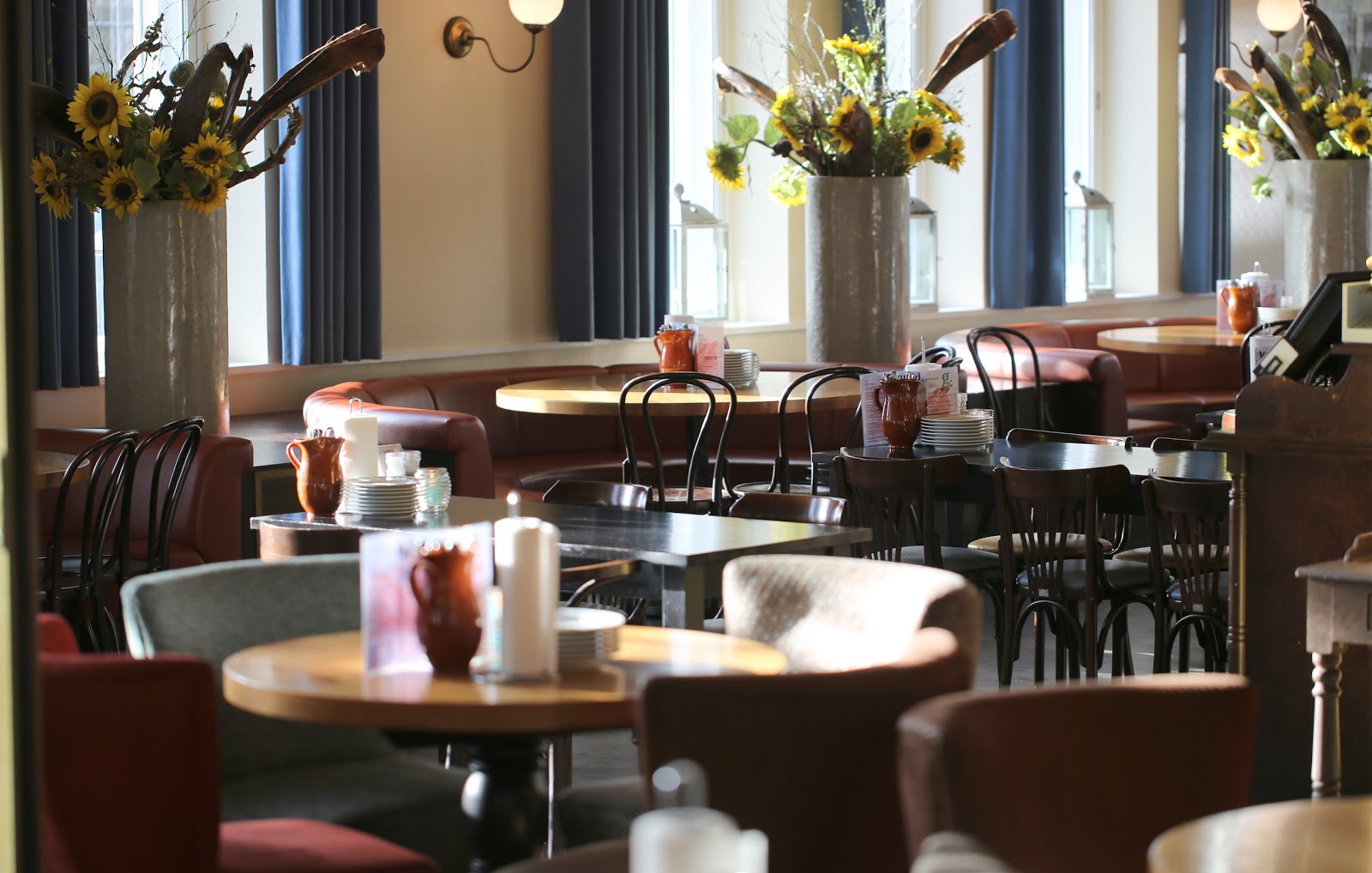 Foto van Restaurant Goed Proeven