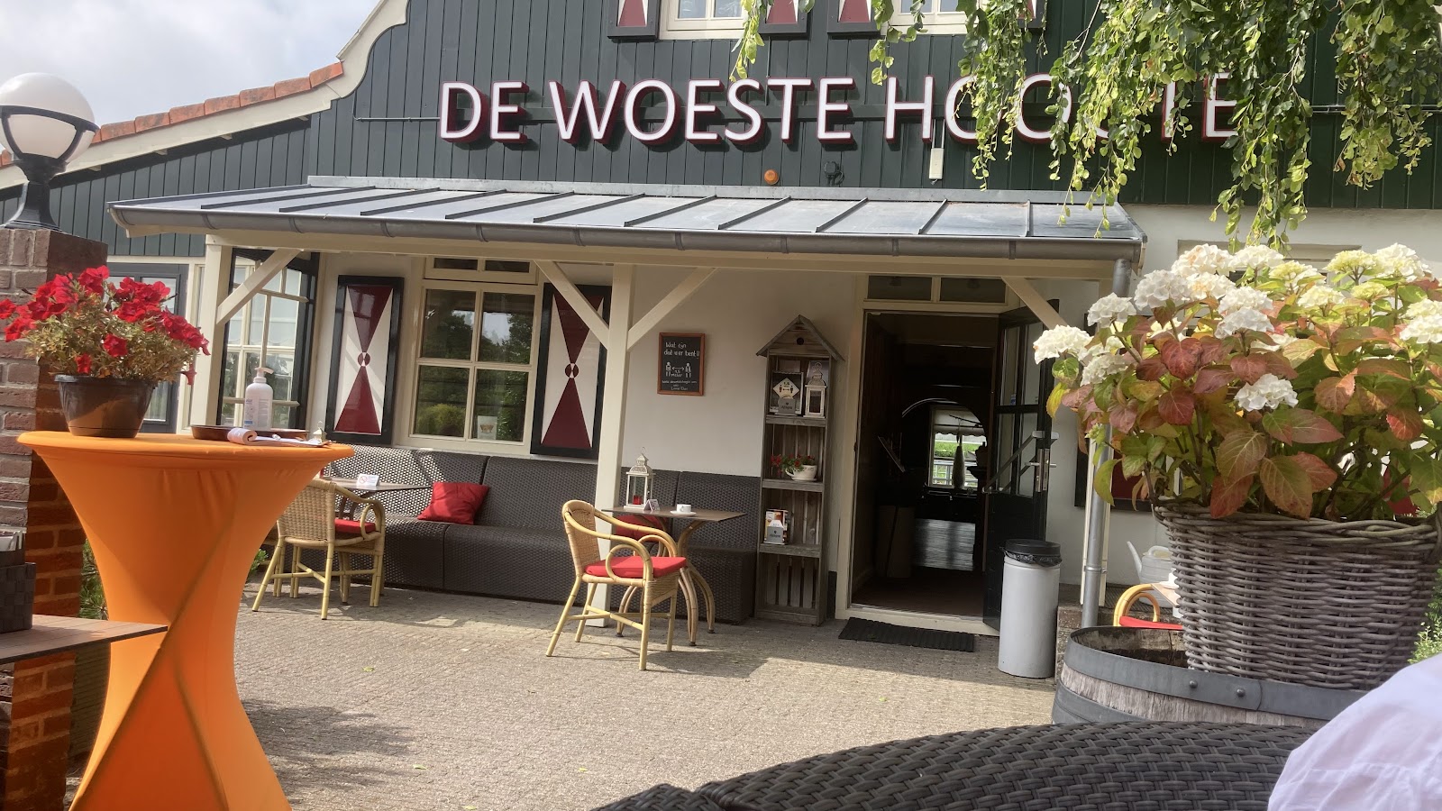 Foto van V.O.F. De Woeste Hoogte