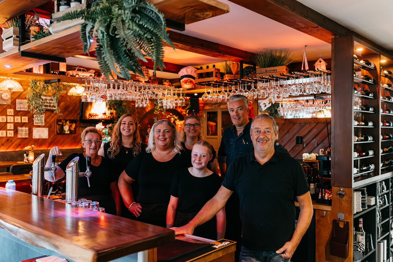 Foto van Eetcafé 't Ken-net