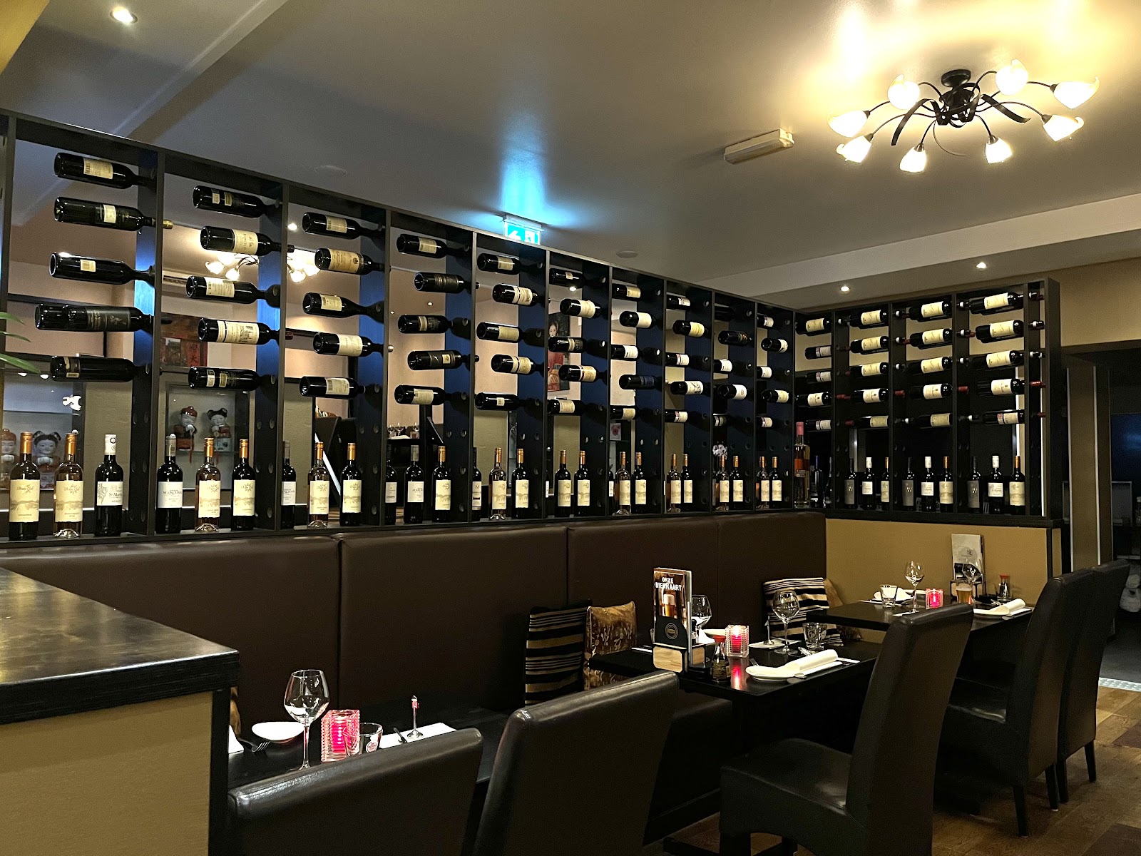 Foto van Ora Restaurant & Cafe