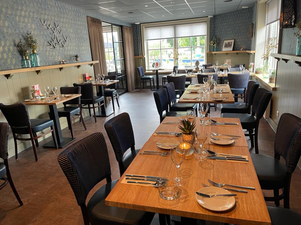 Foto van Café De Roode Leeuw