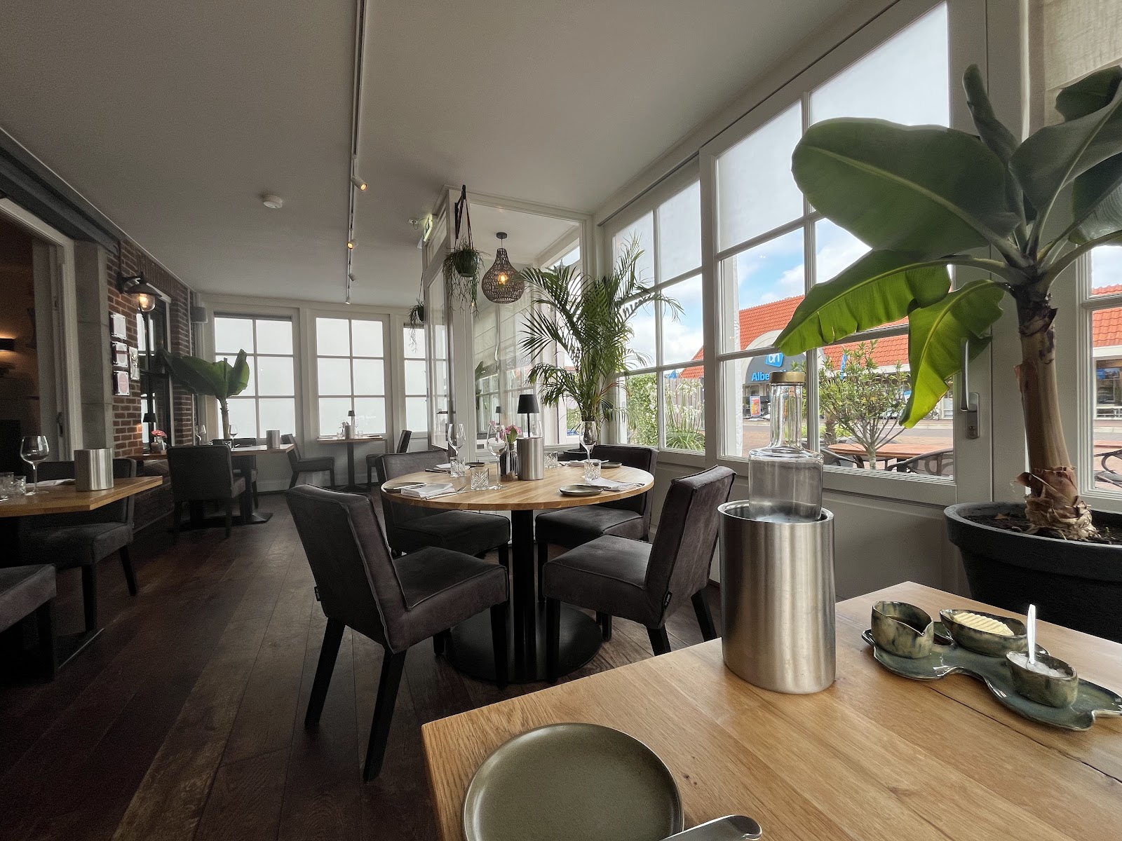 Foto van Restaurant Oxalis