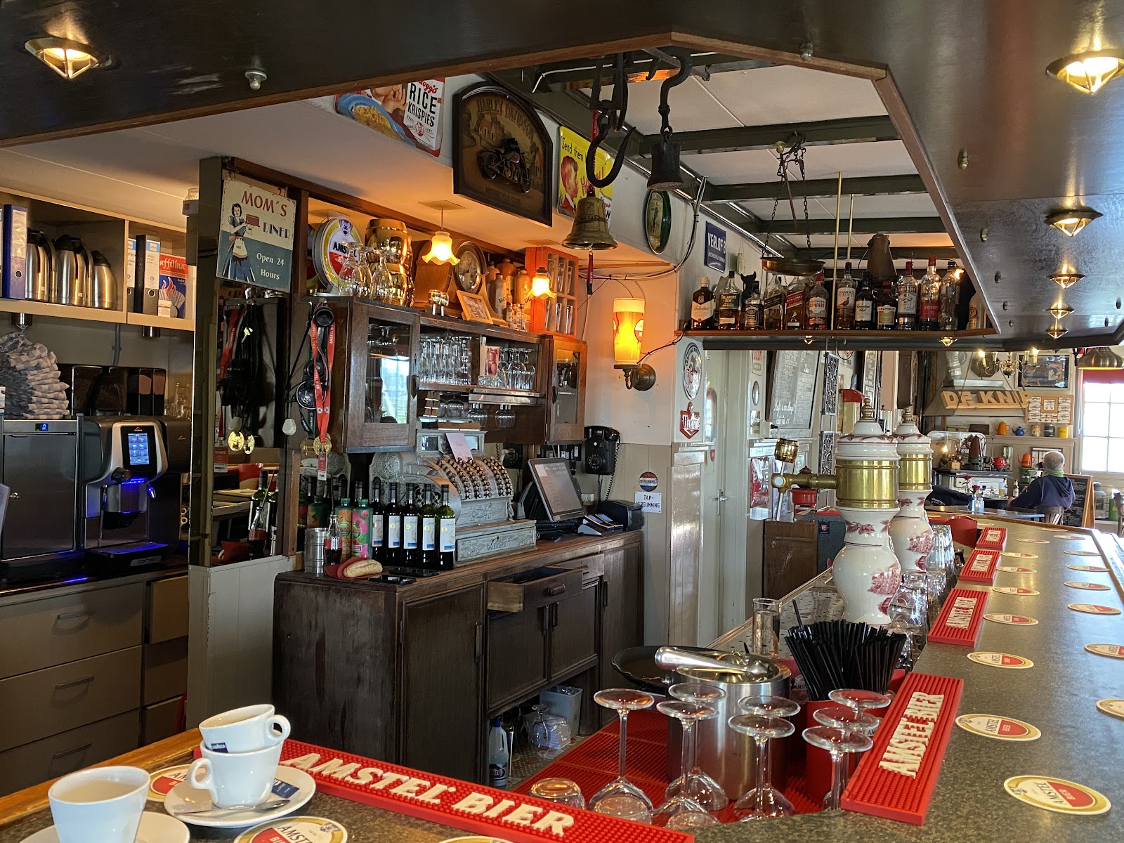 Foto van Café De Knip