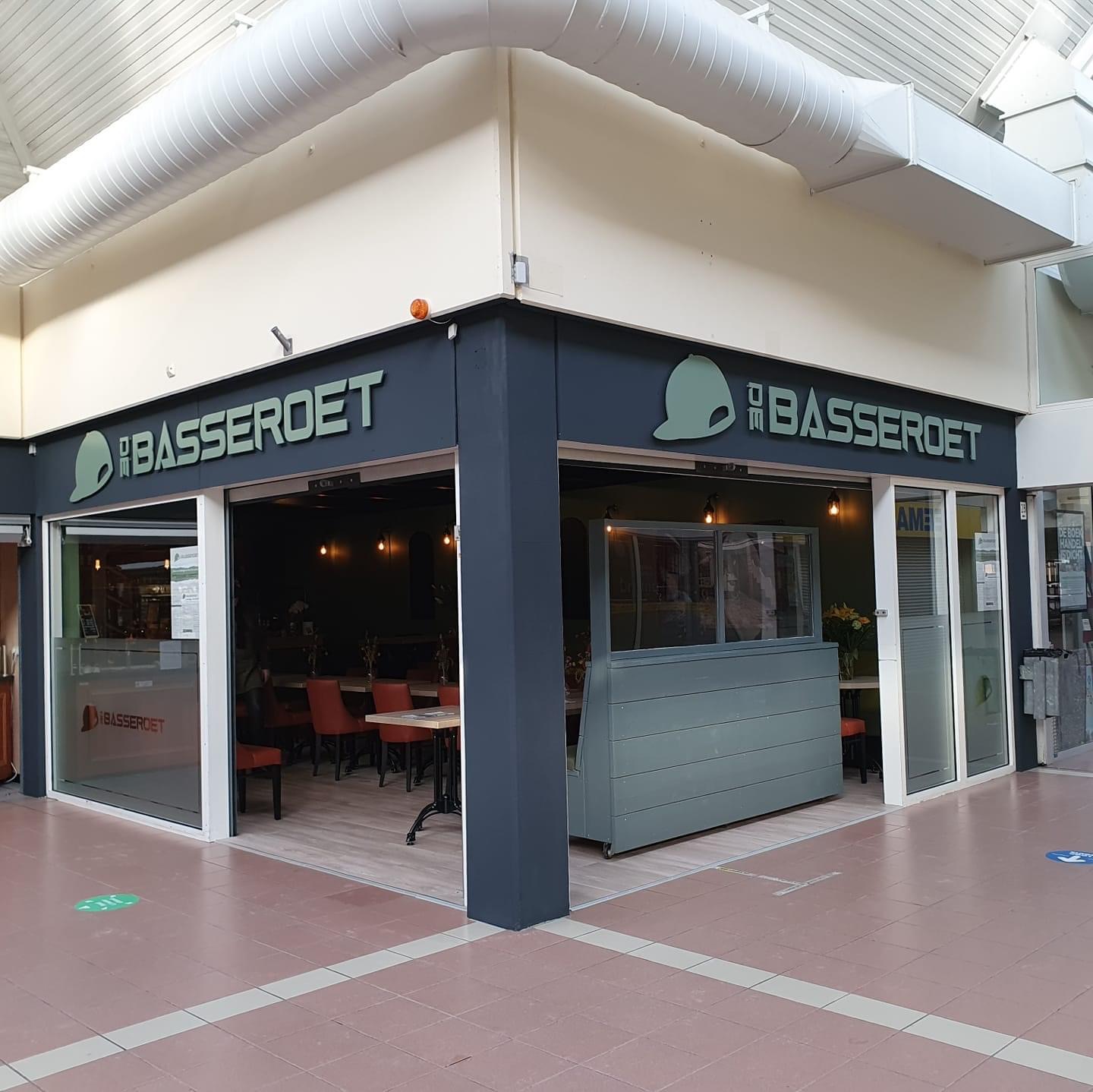 Foto van Lunchroom de Basseroet