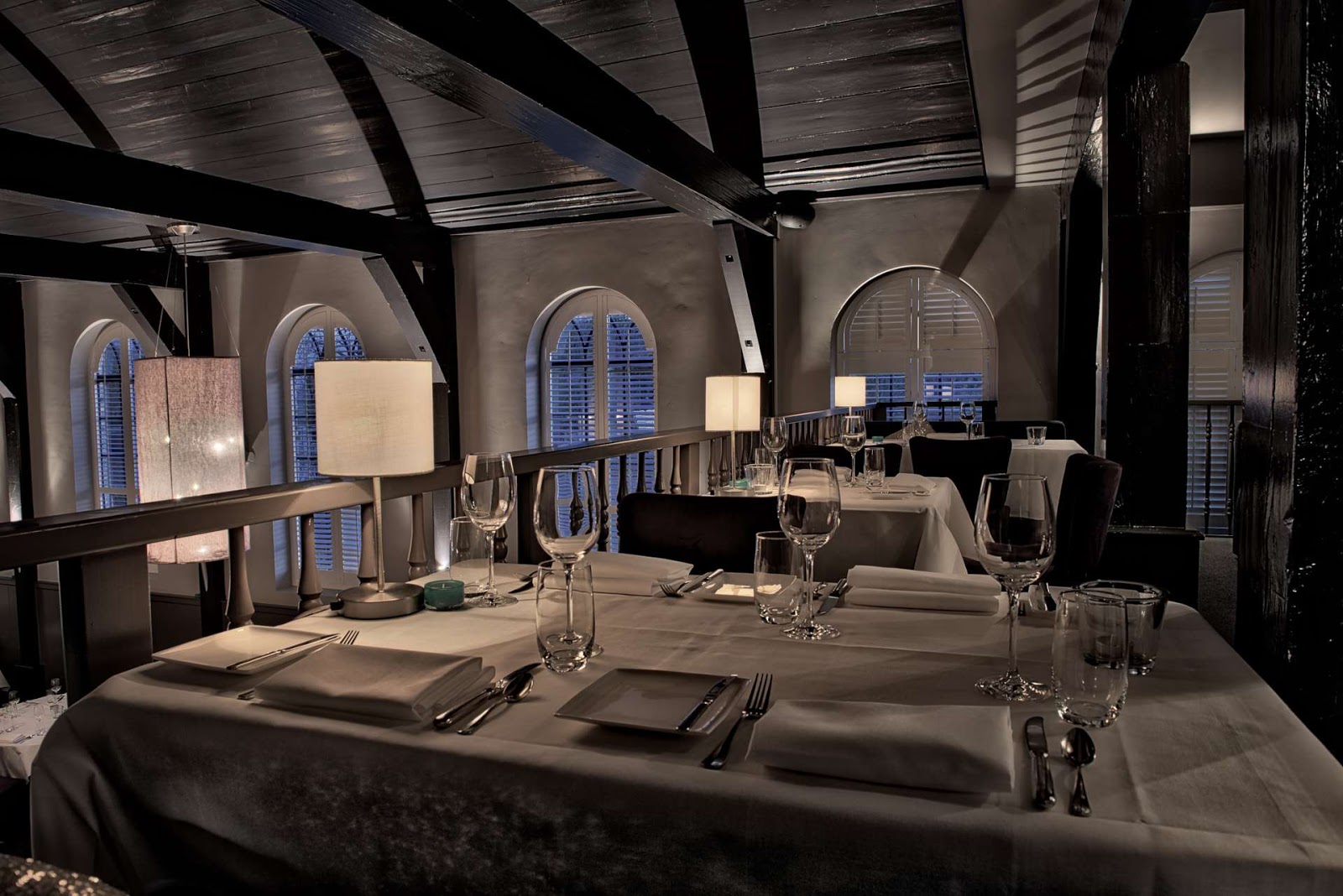 Foto van Restaurant Het Kerkje
