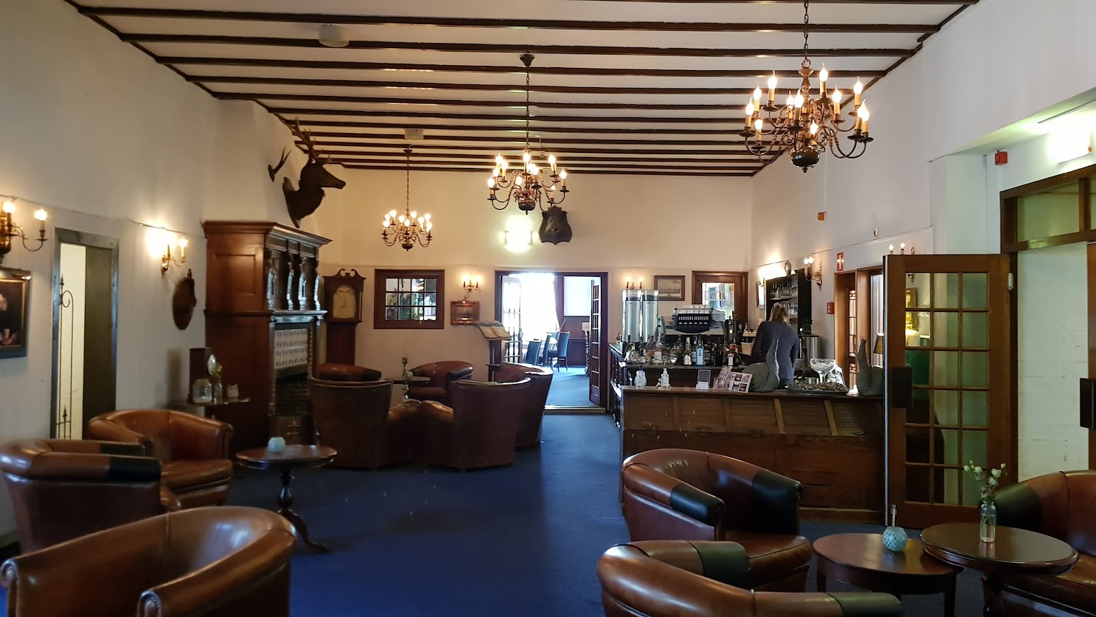 Foto van Restaurant Mizo