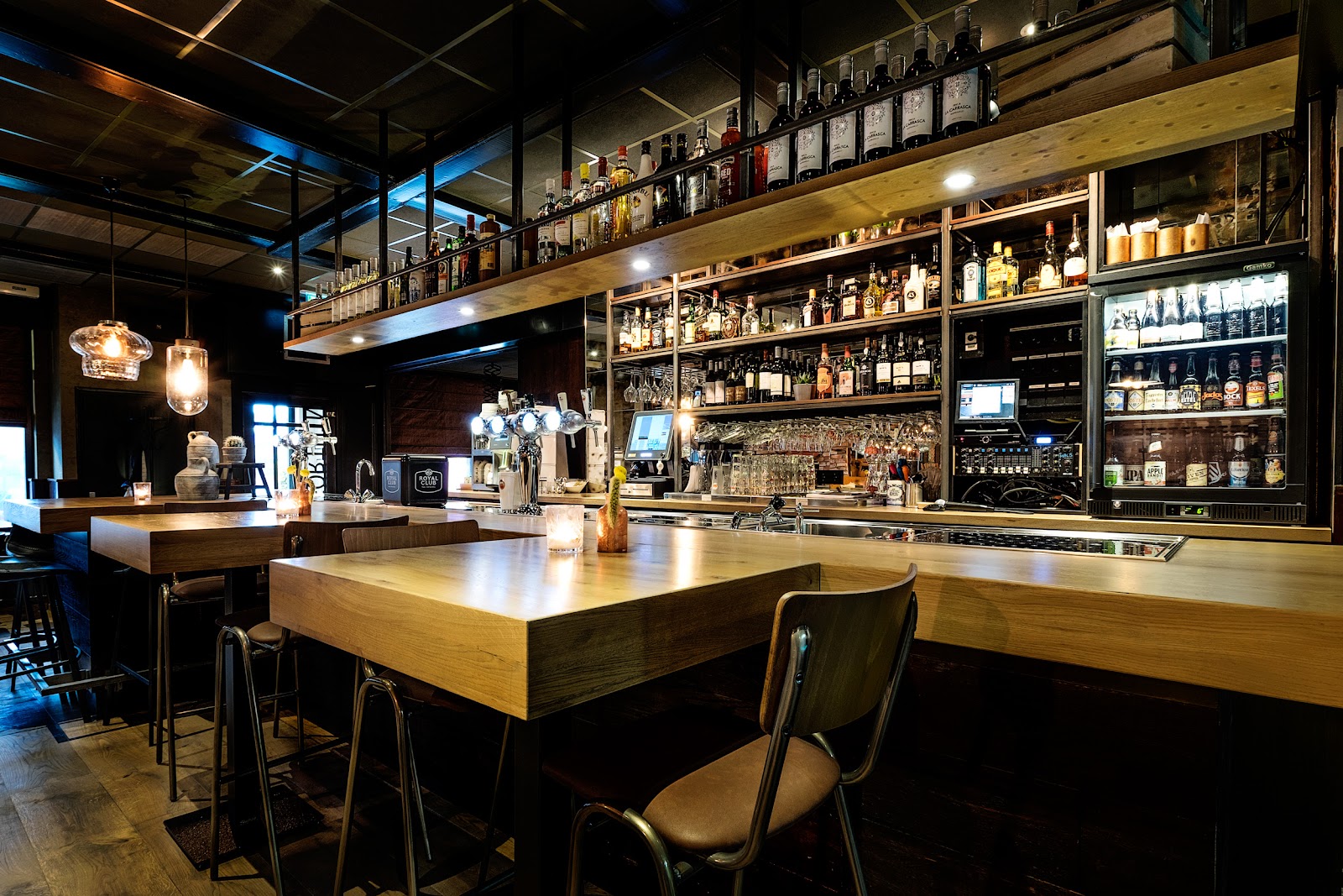 Foto van 't Fortuin | Café | Eetcafé | Partyservice