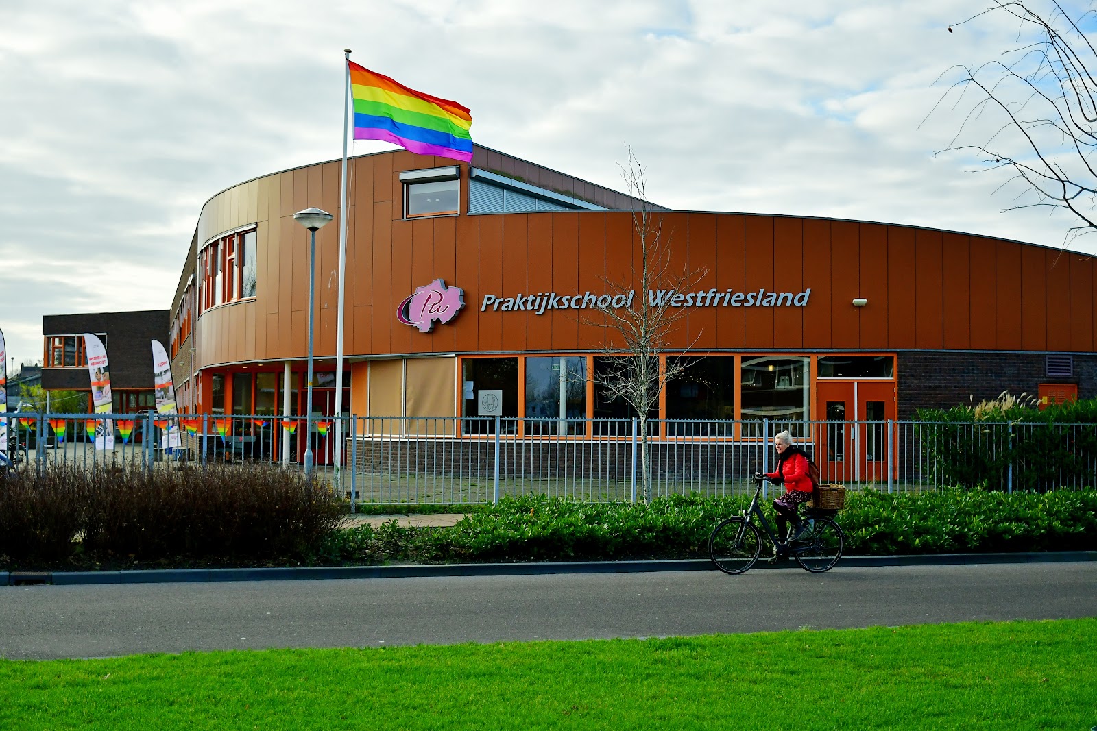 Foto van Rondom Vol