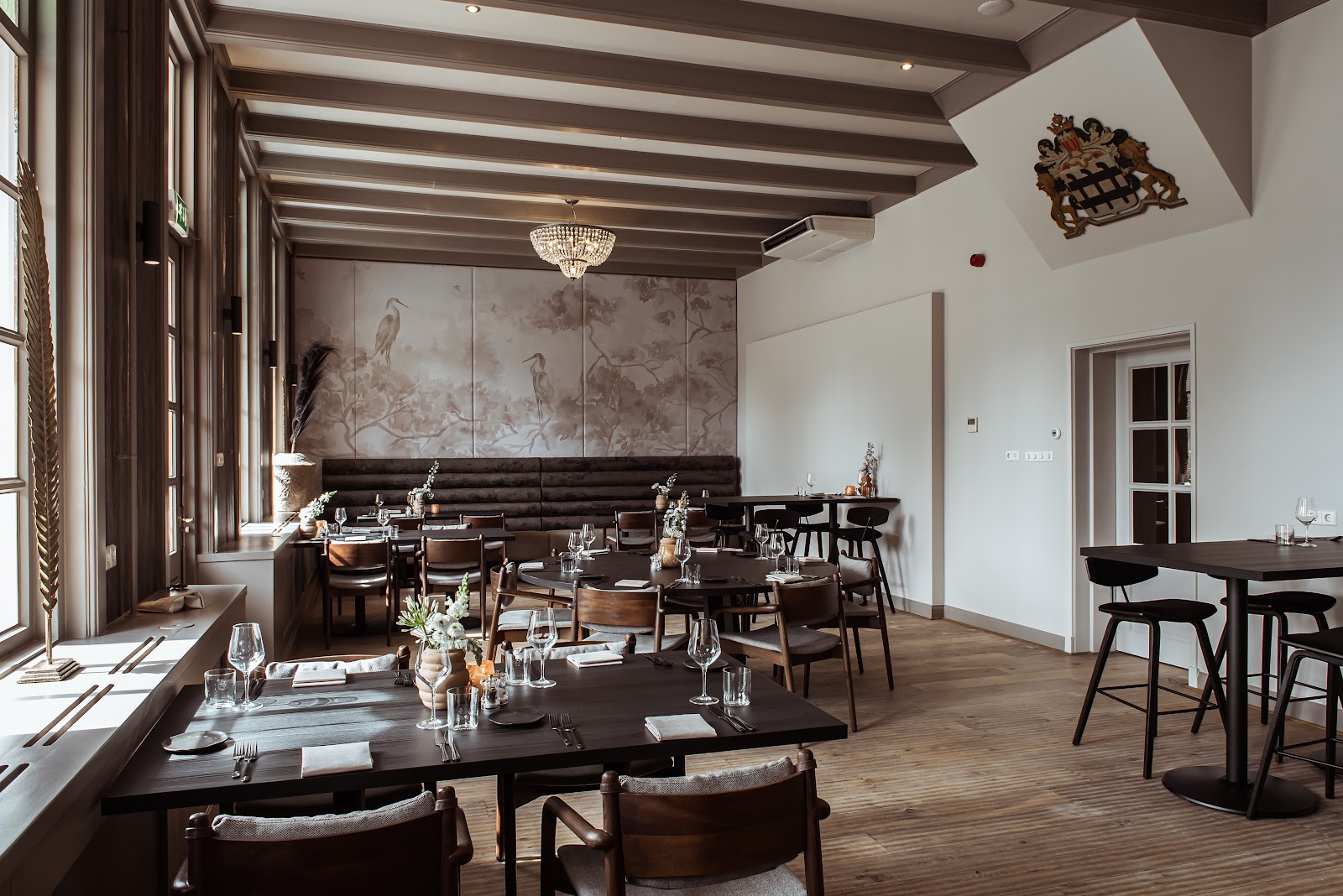 Foto van Restaurant BAL, Echteld