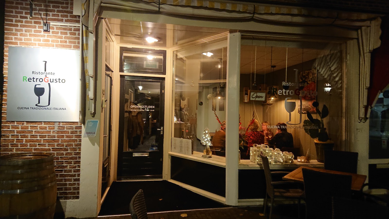 Foto van Ristorante RetroGusto