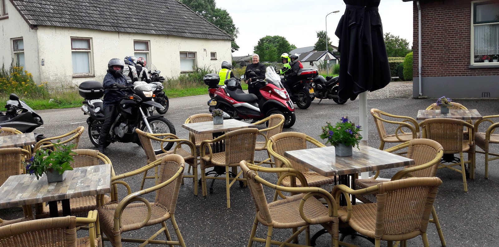 Foto van Resto Lukassen Wieken (Gendringen)