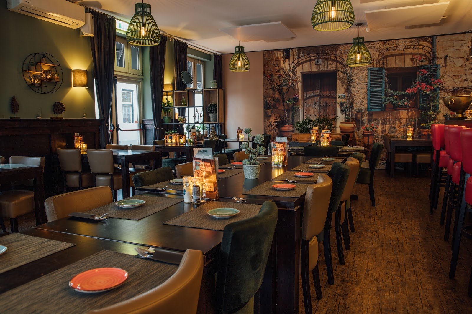 Foto van Brasserie Bij Ons Silvolde