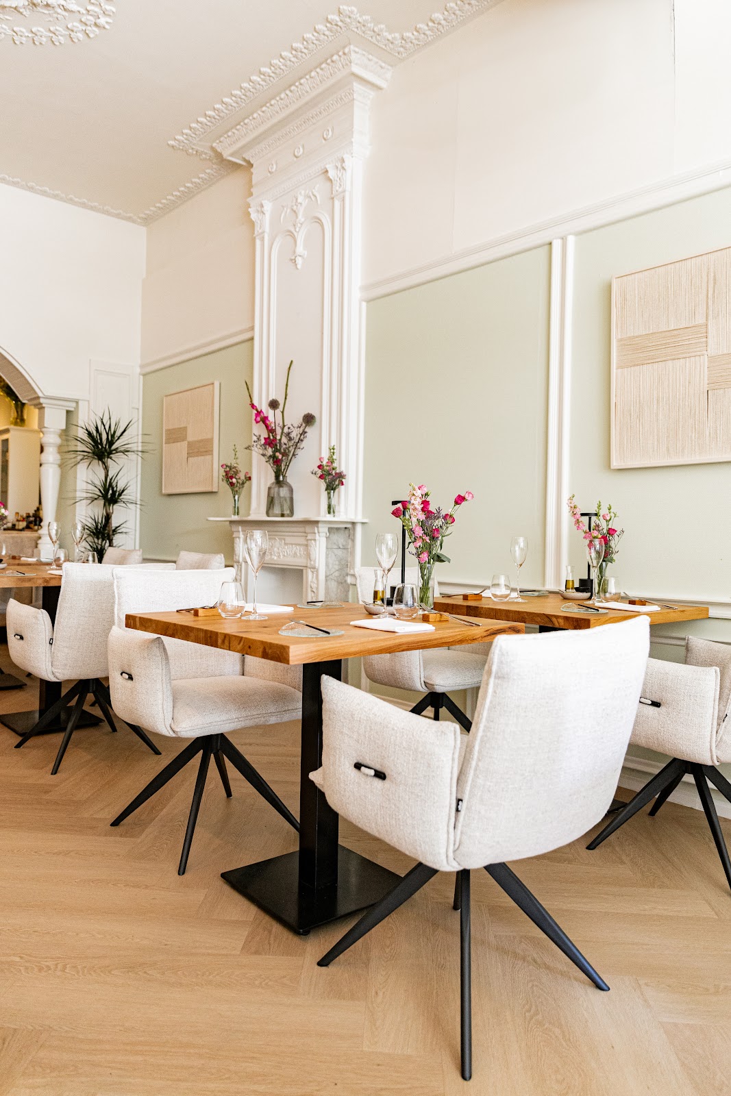 Foto van Restaurant Rosemary