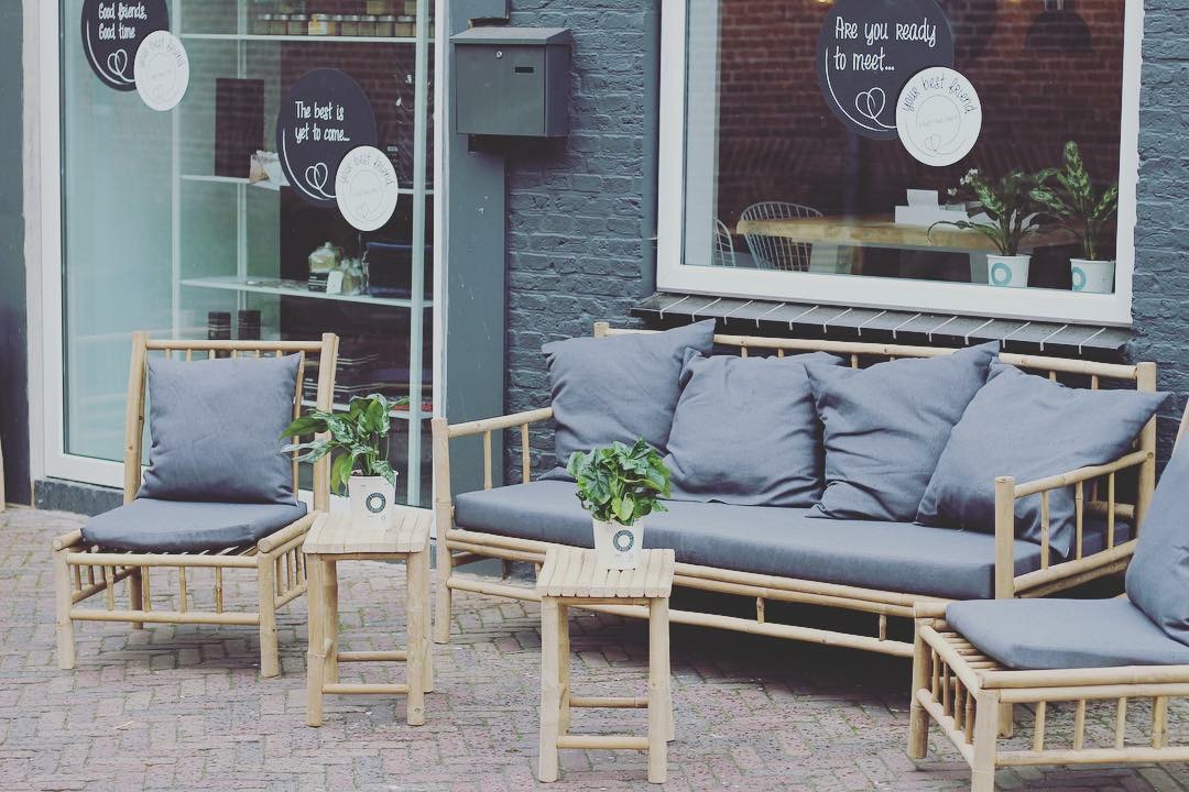 Foto van Your Best Friend