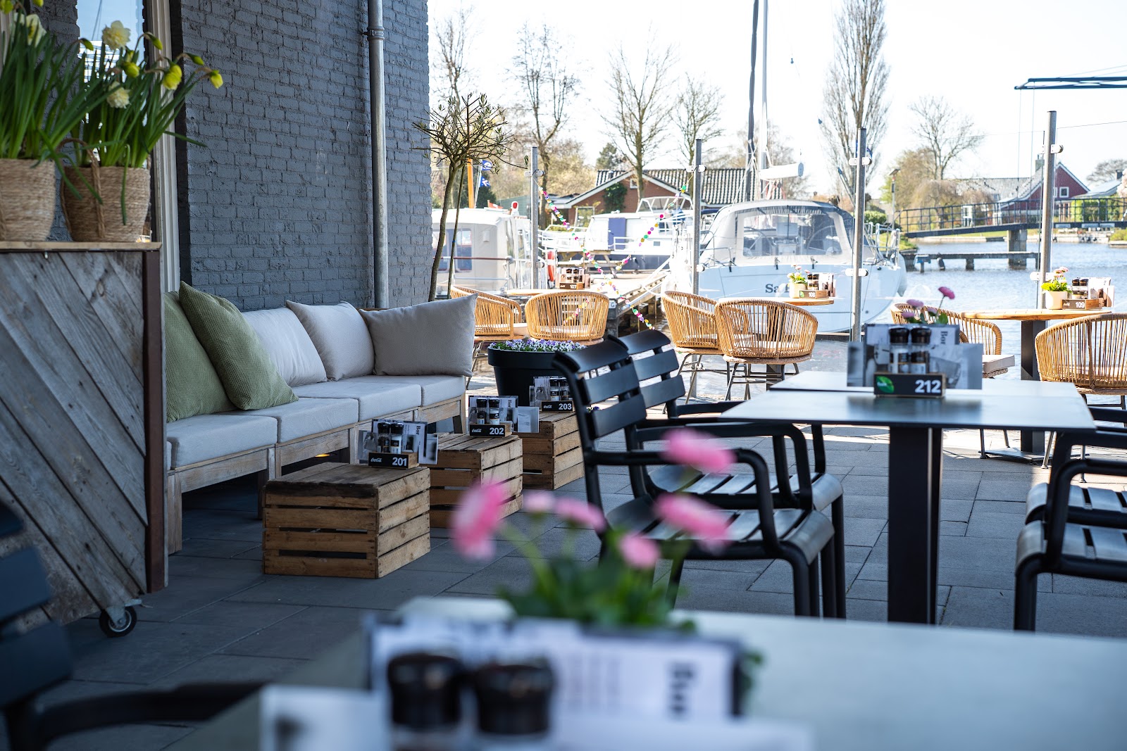 Foto van Helder | puur genieten