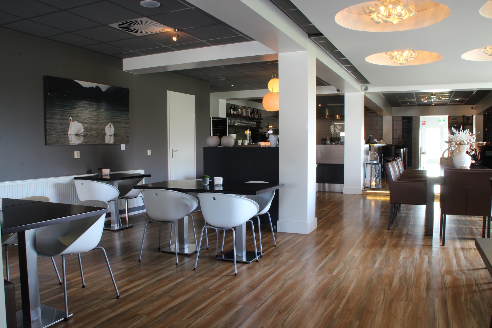 Foto van Brasserie AnderS