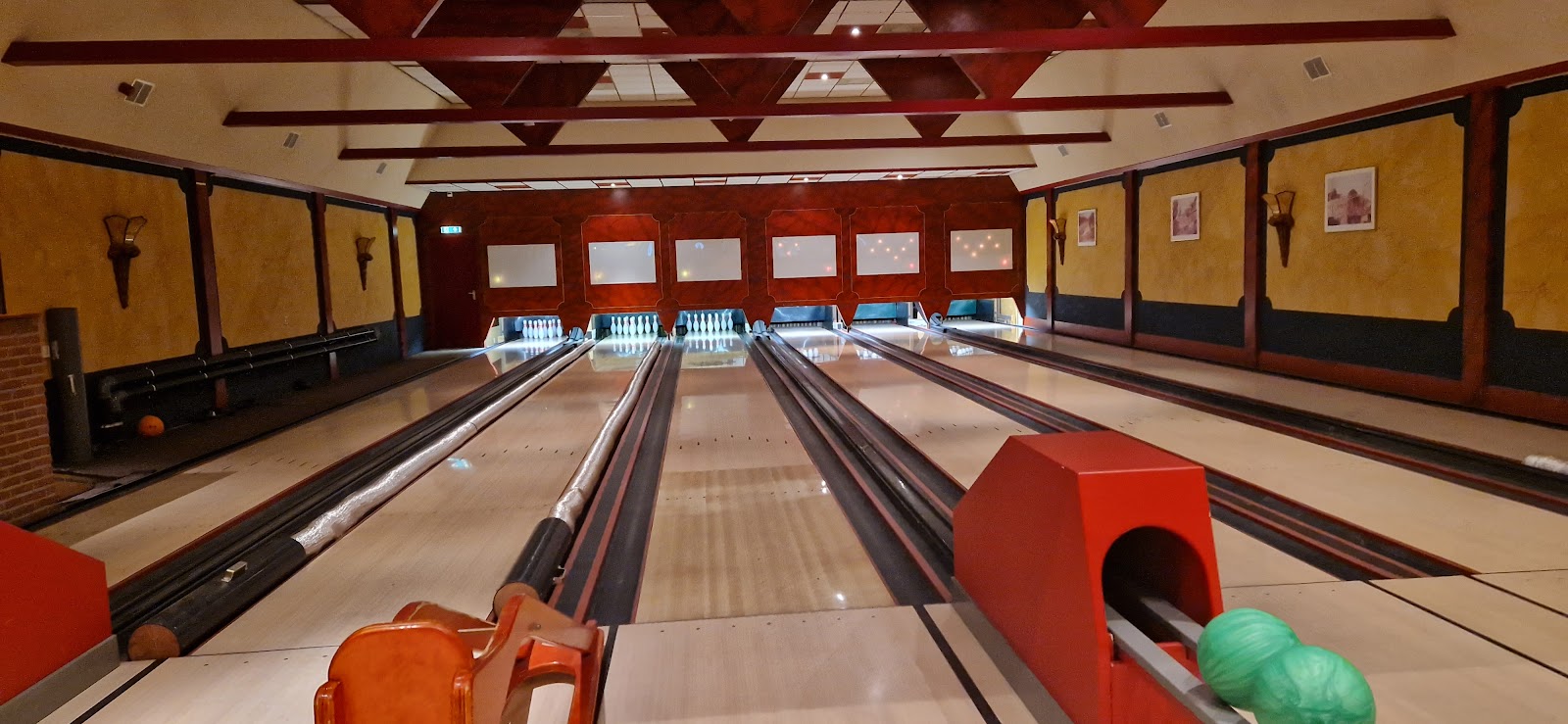 Foto van Partycentrum & Zalencentrum 't Haske