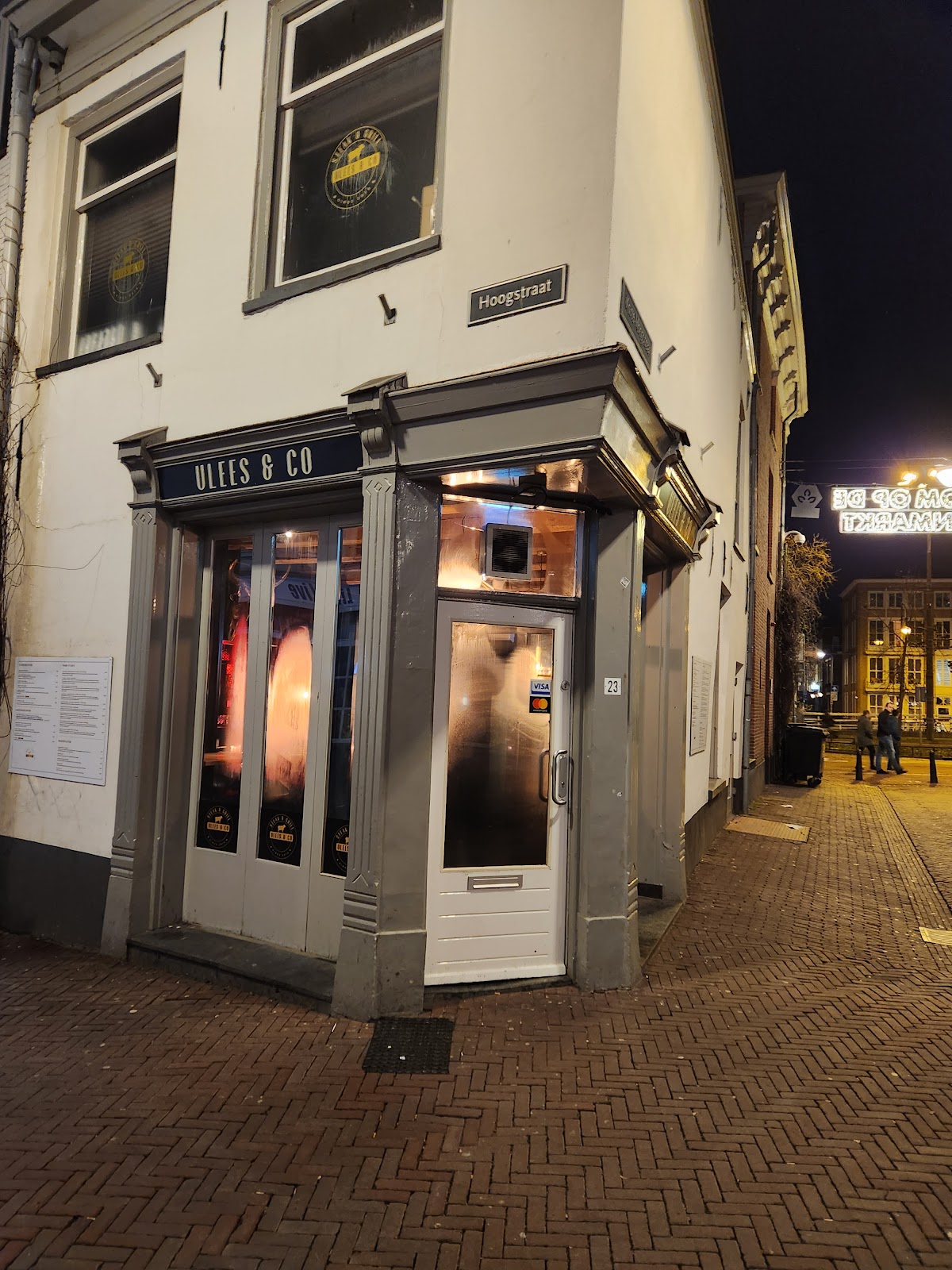 Foto van Vlees & CO Arnhem