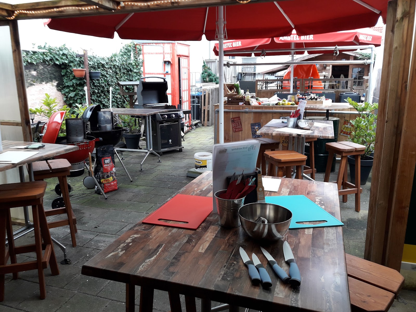 Foto van Café 't Syl