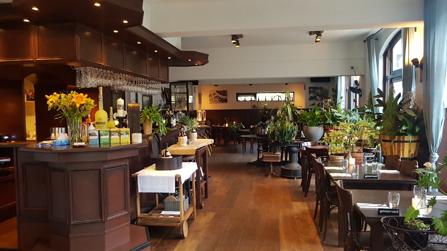 Foto van Ristorante Grande Nonna