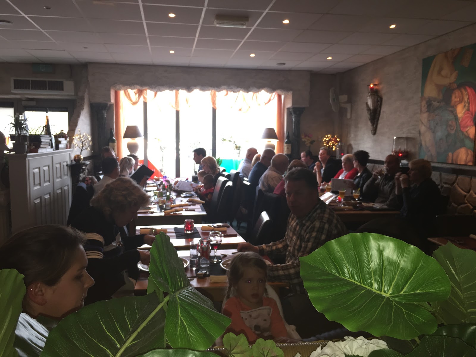 Foto van La Bardies