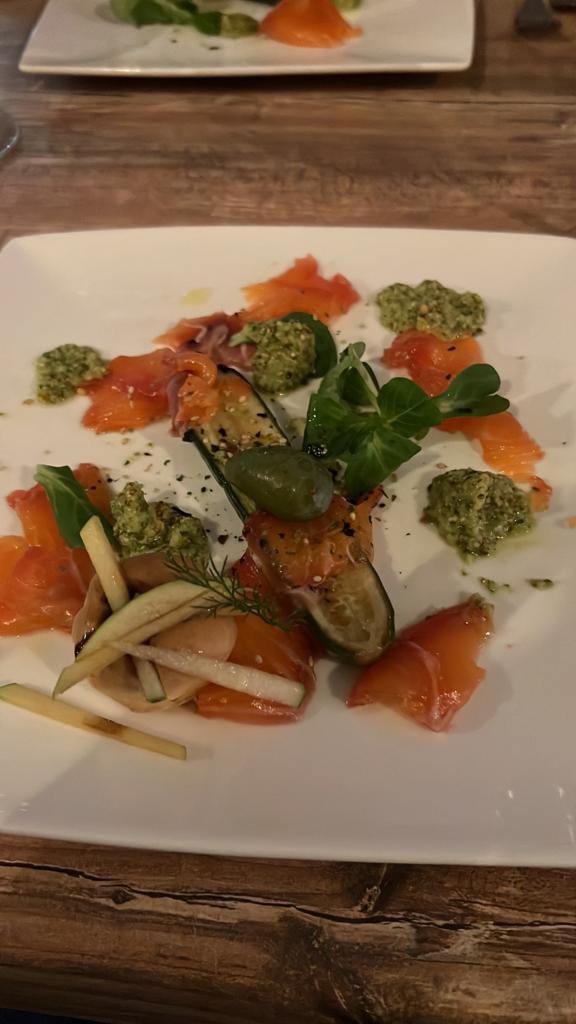 Foto van Café Vrienden