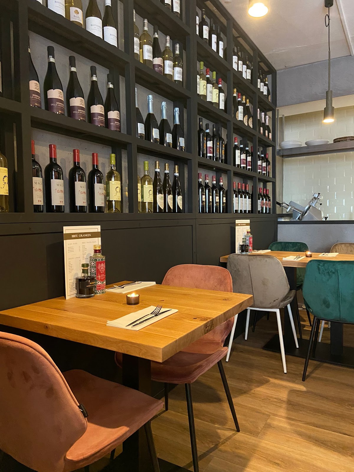 Foto van Ristorante Il Boccone