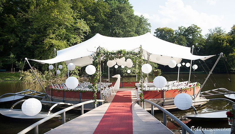 Foto van Brasserie De Boerderij